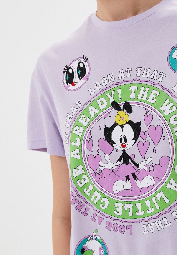 фото Футболка befree