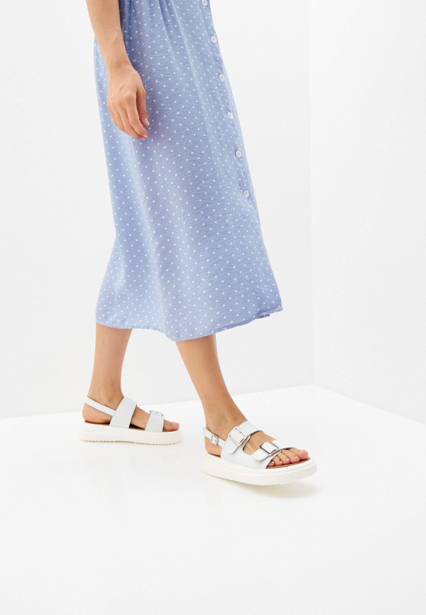 фото Сандалии helena berger