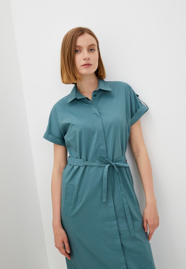 фото Платье blauz