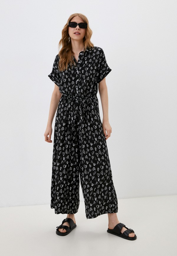 Комбинезон Blauz