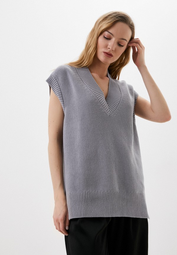 фото Жилет merinospace