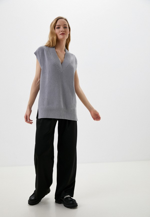 фото Жилет merinospace