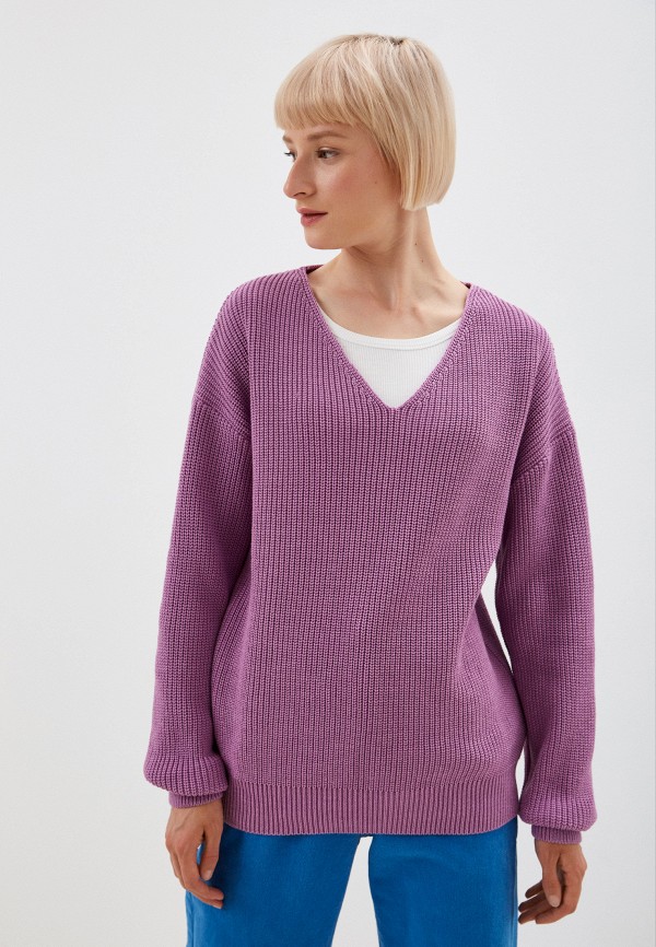 Пуловер Victoria Solovkina
