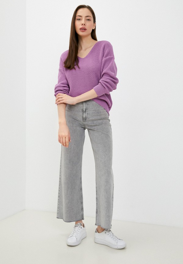 фото Пуловер victoria solovkina