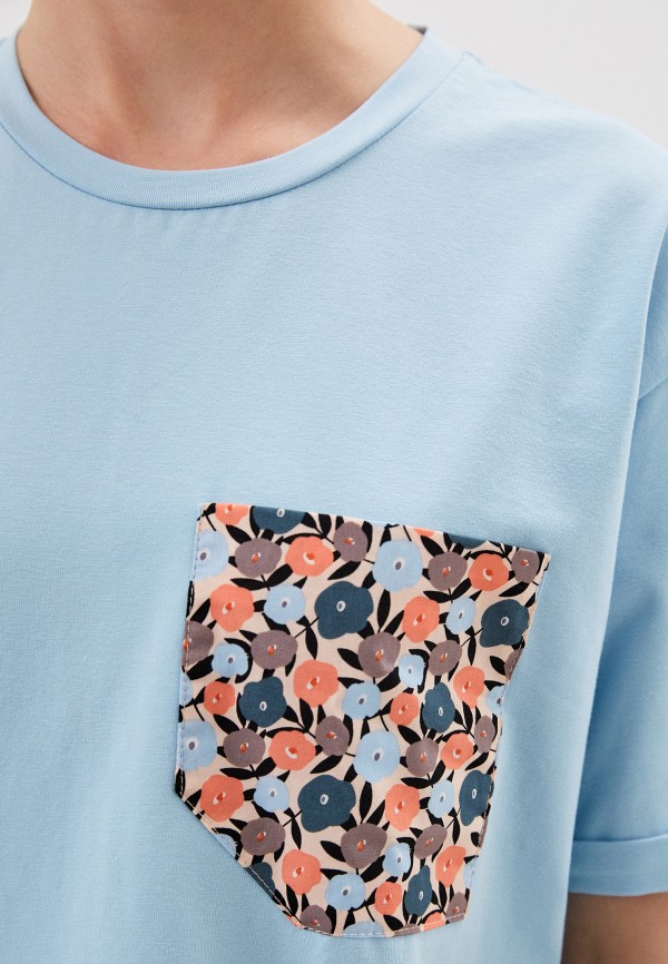 фото Футболка victoria solovkina