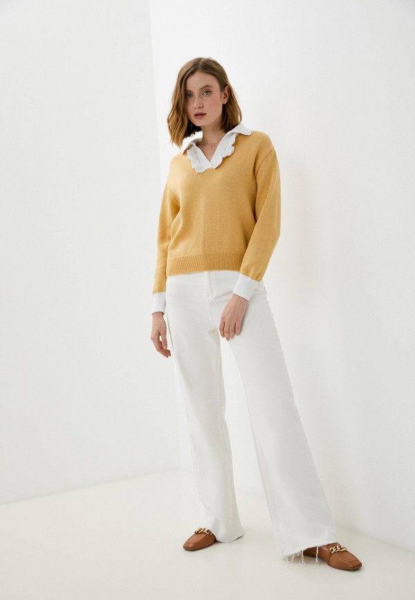 фото Пуловер victoria solovkina