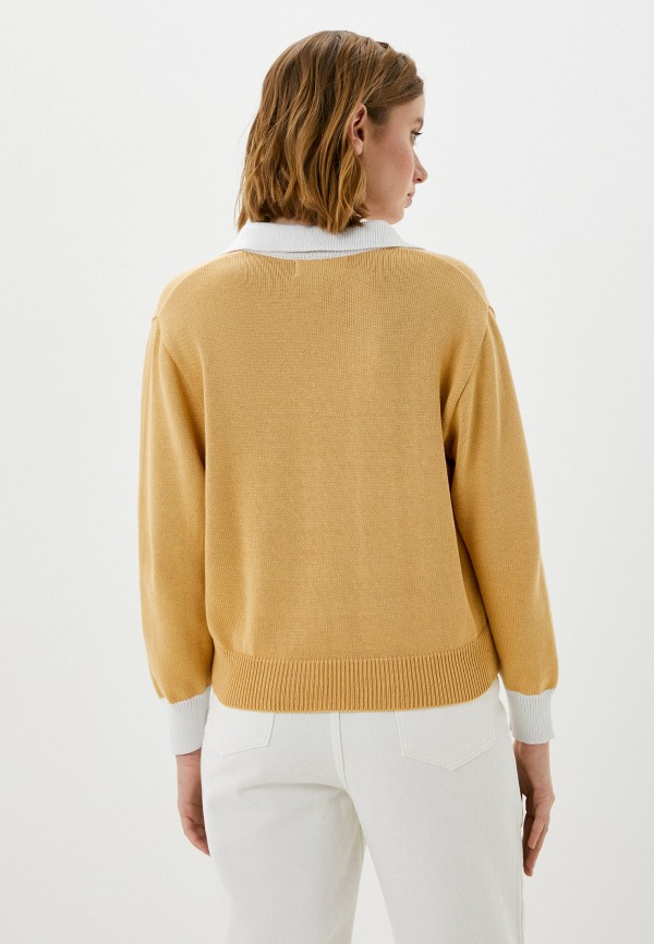 фото Пуловер victoria solovkina