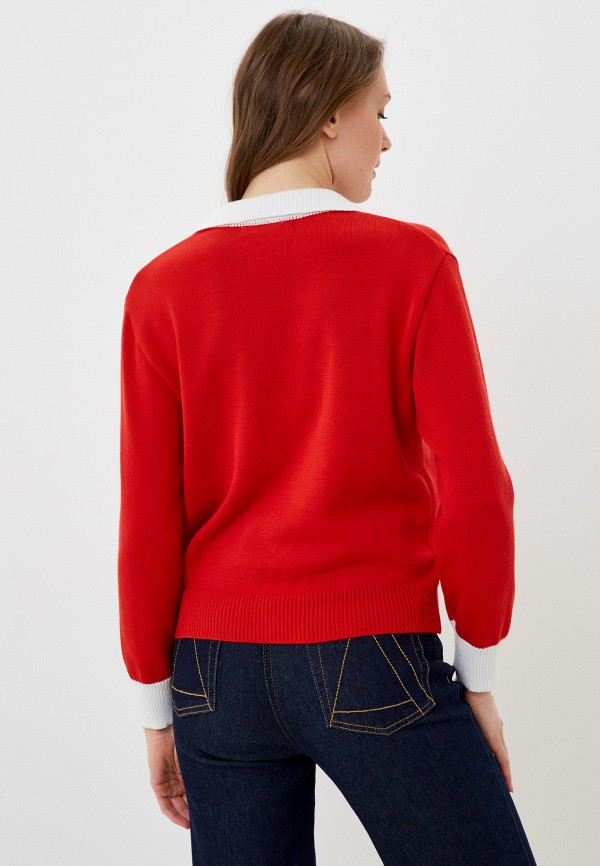 фото Пуловер victoria solovkina