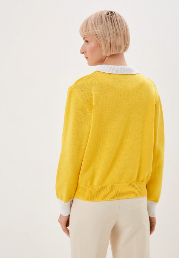 фото Пуловер victoria solovkina