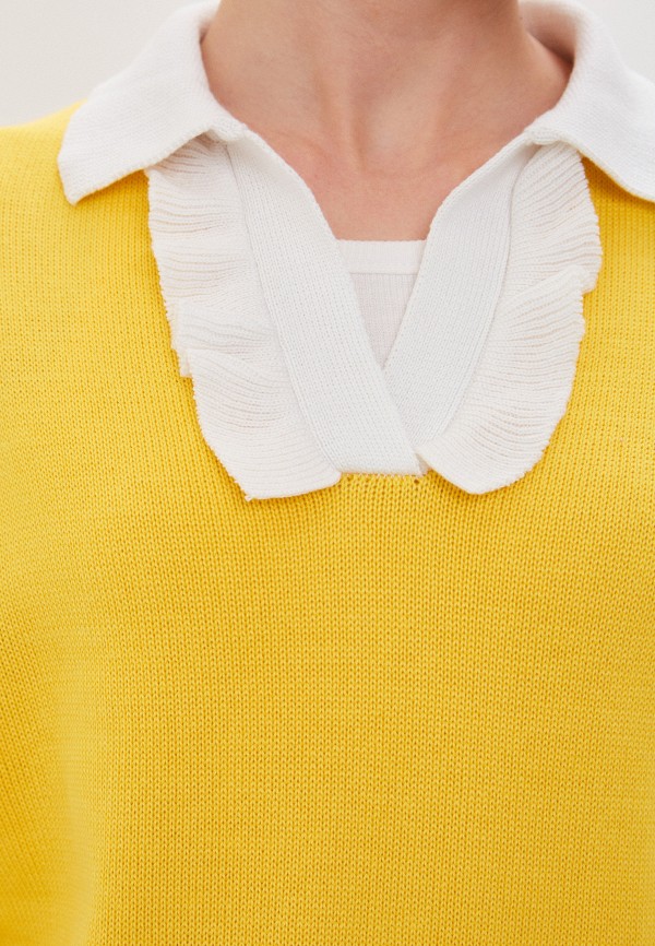 фото Пуловер victoria solovkina