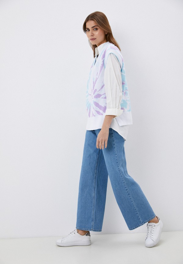 фото Жилет merinospace