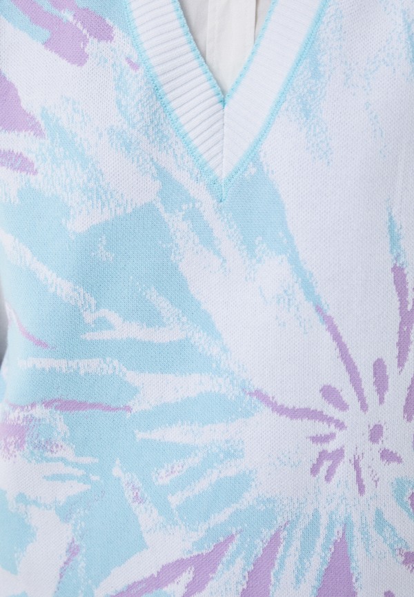 фото Жилет merinospace