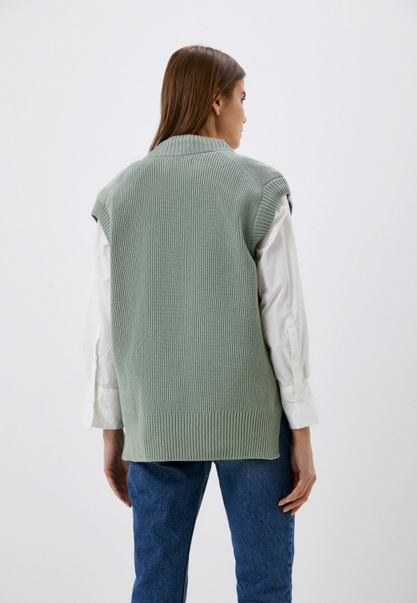 фото Жилет merinospace