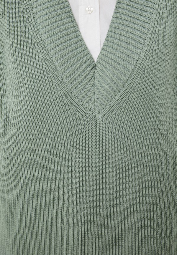 фото Жилет merinospace