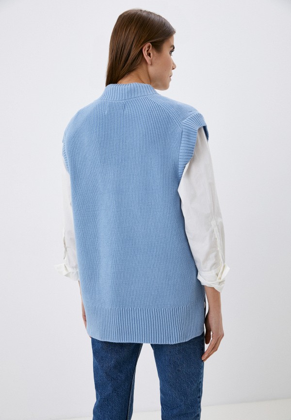 фото Жилет merinospace