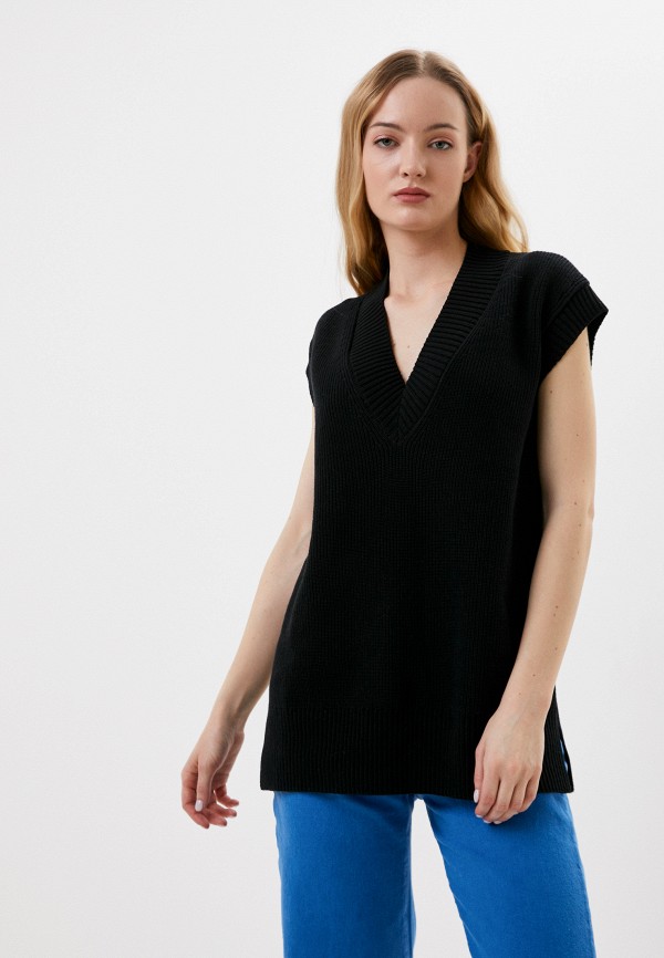 фото Жилет merinospace