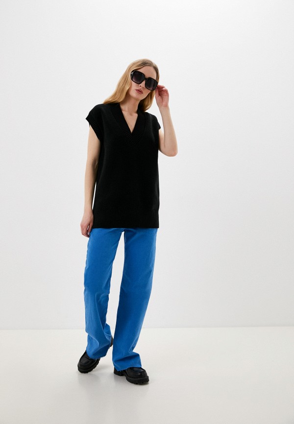 фото Жилет merinospace