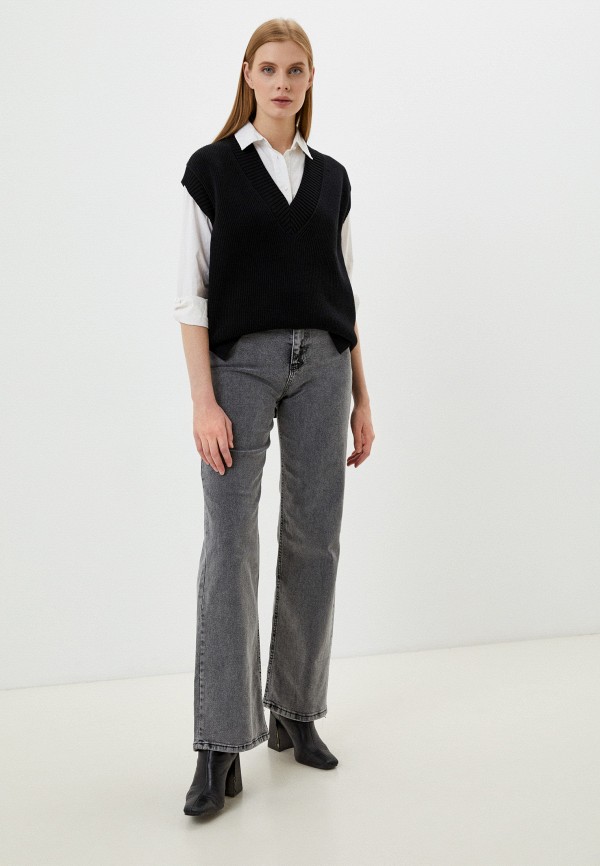 фото Жилет merinospace