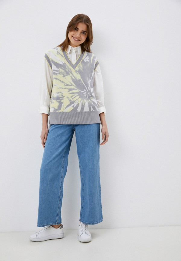 фото Жилет merinospace