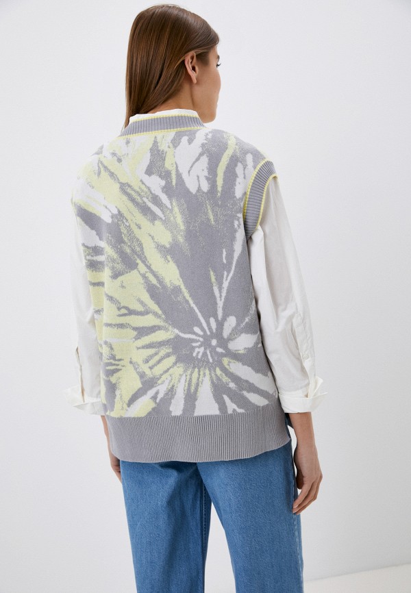 фото Жилет merinospace