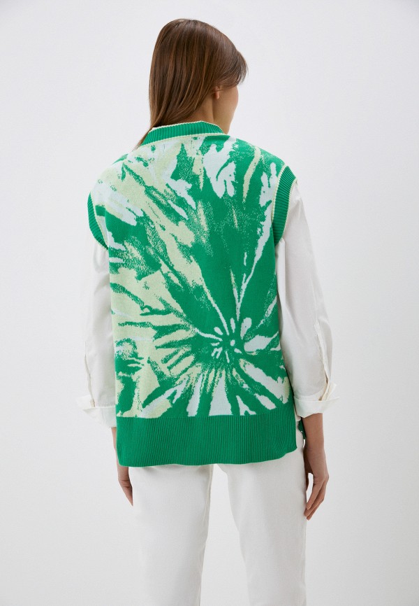 фото Жилет merinospace