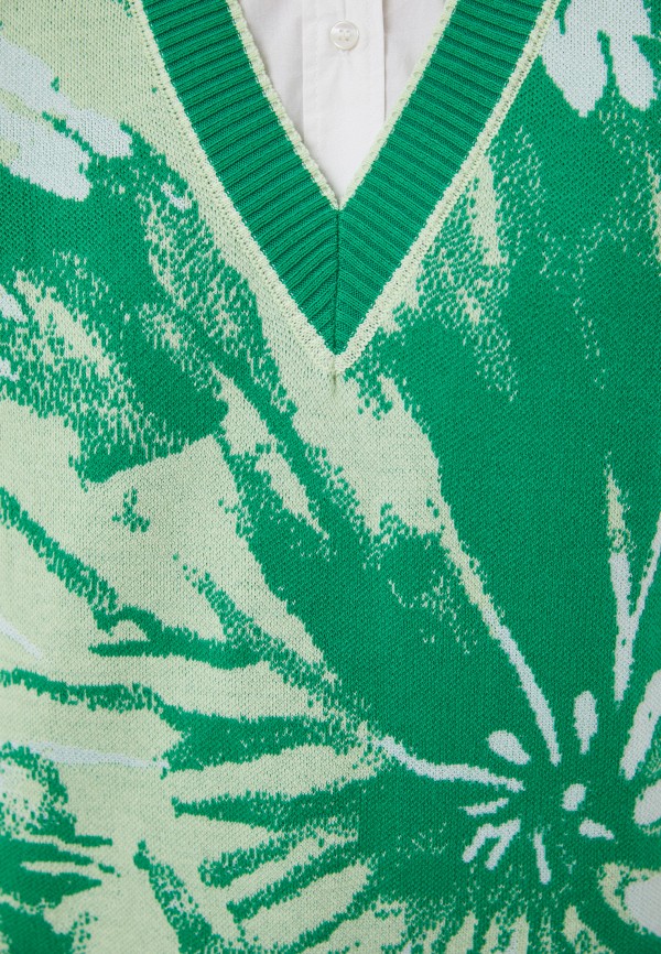 фото Жилет merinospace