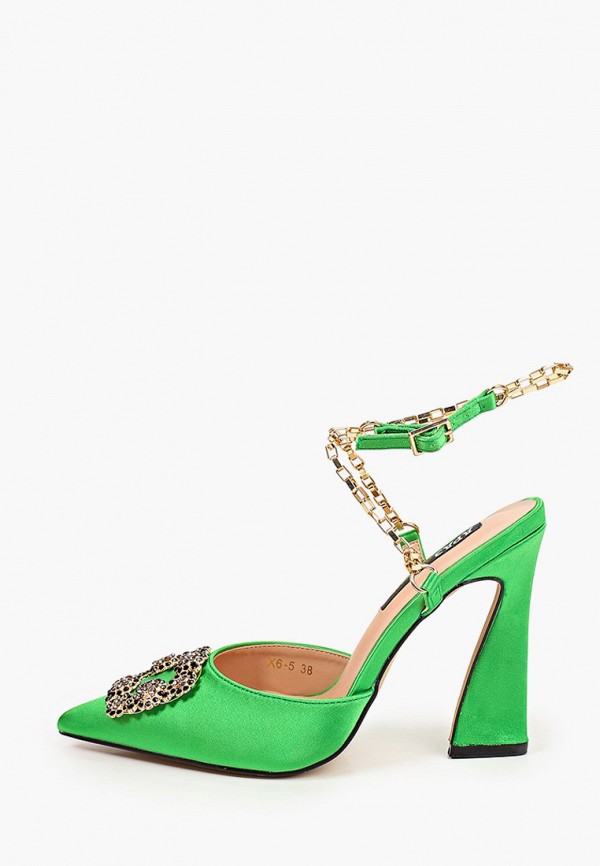 фото Туфли араз