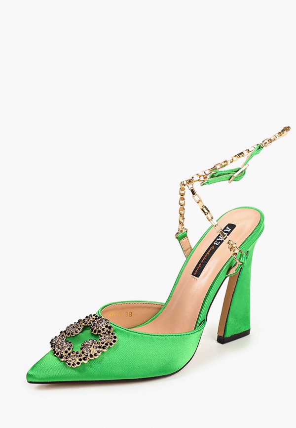 фото Туфли араз