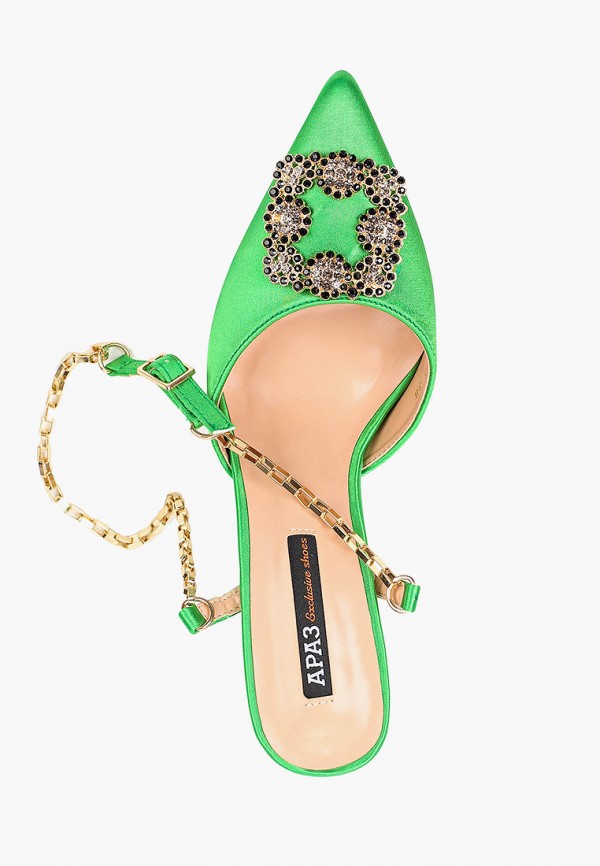 фото Туфли араз