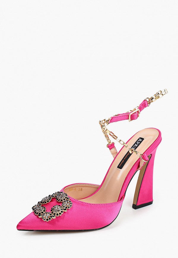 фото Туфли араз