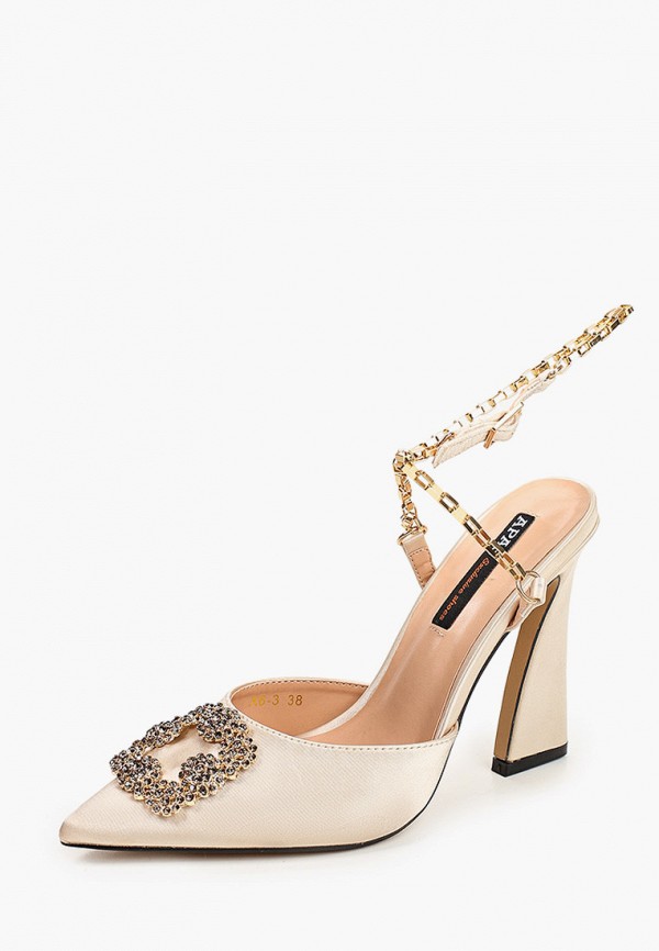 фото Туфли араз