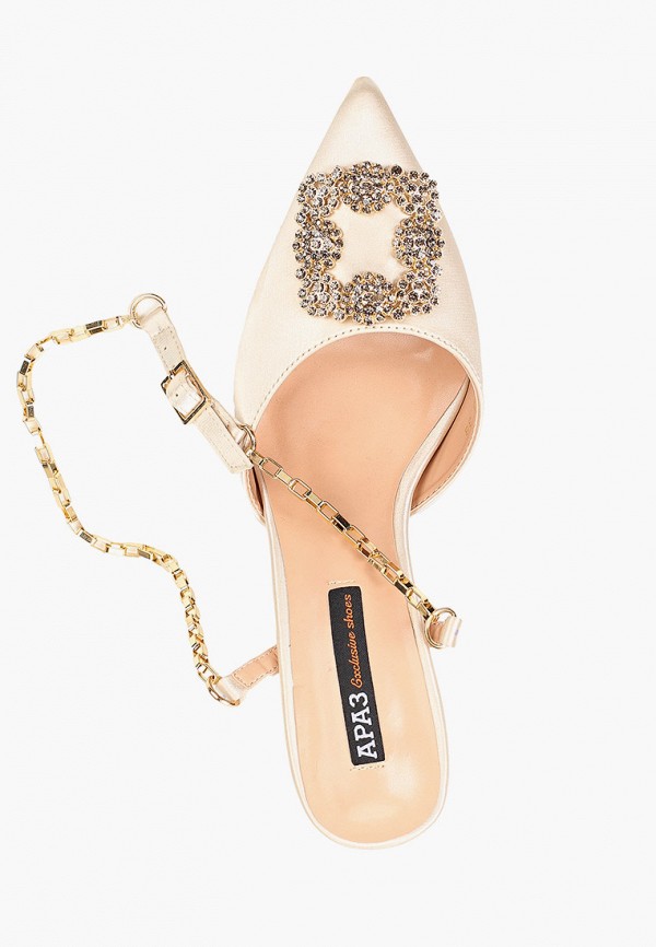 фото Туфли араз