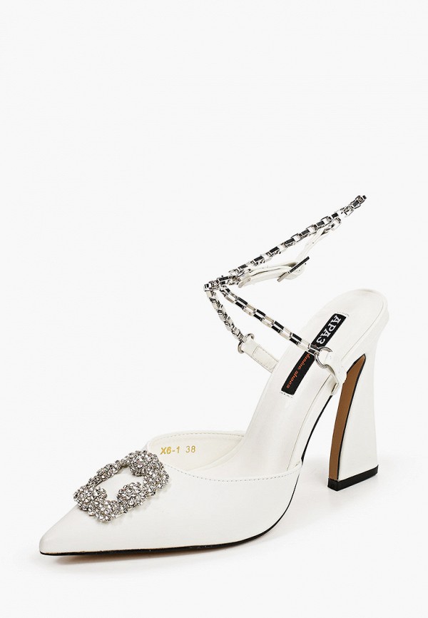 фото Туфли араз