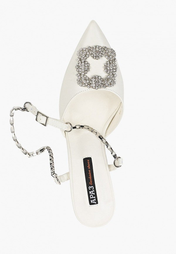 фото Туфли араз