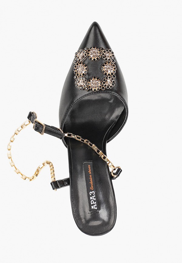 фото Туфли араз