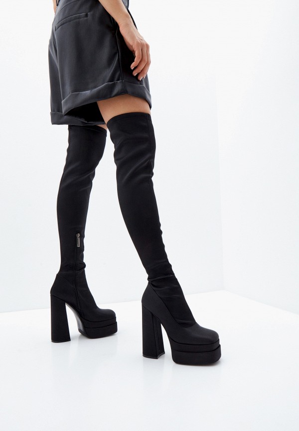 фото Ботфорты may vian