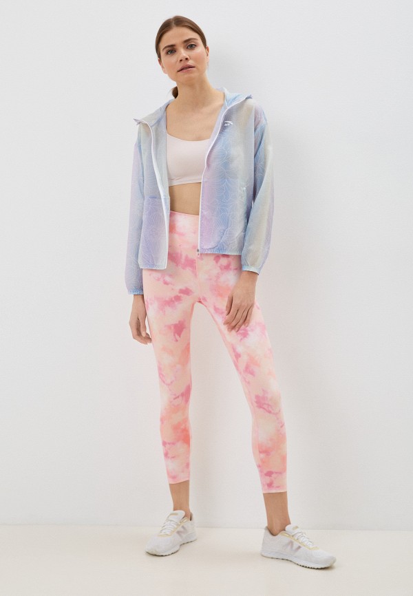 фото Ветровка anta