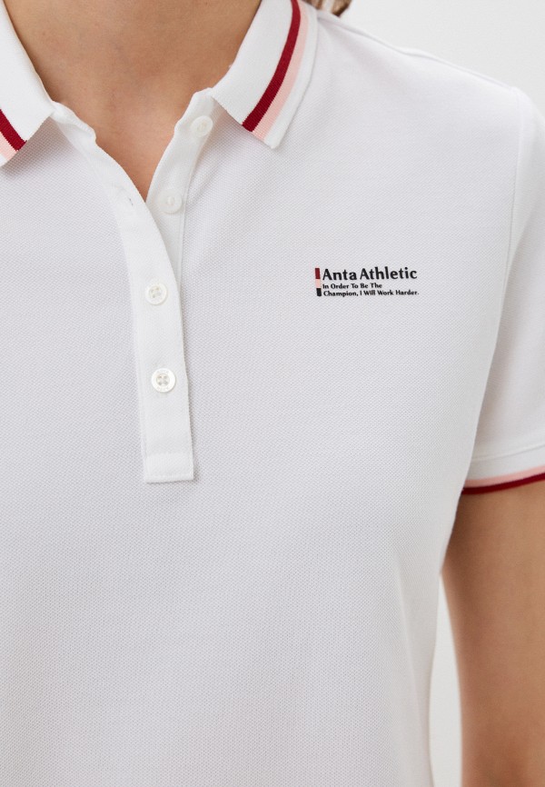 фото Поло anta