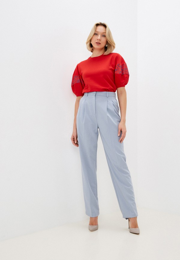 фото Футболка sei tu