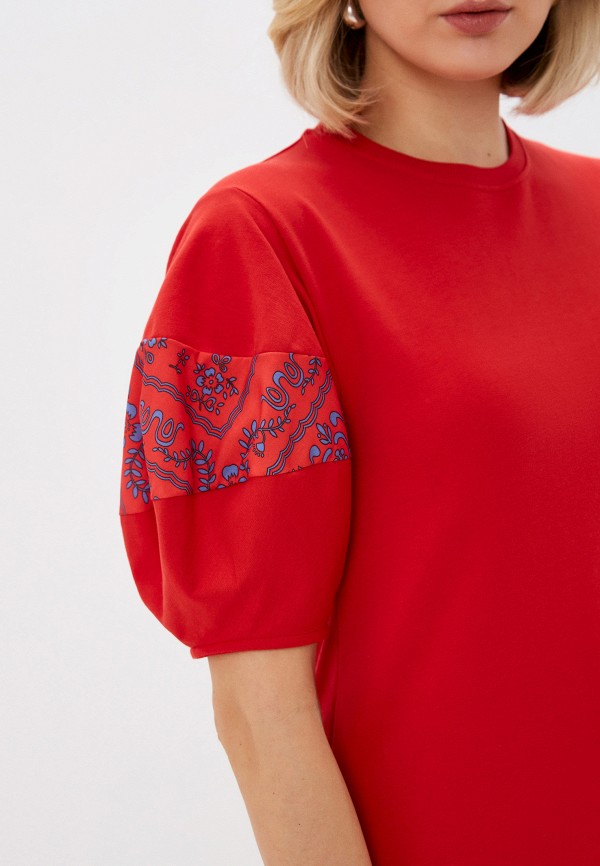 фото Футболка sei tu