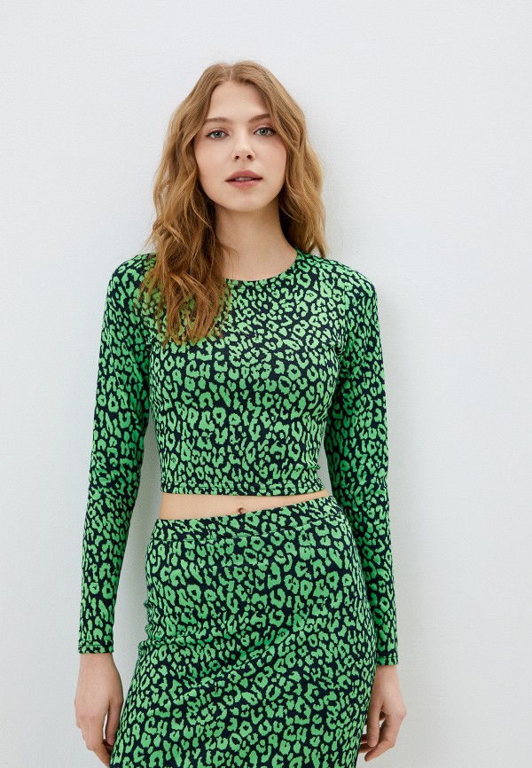 фото Топ gold chic chili