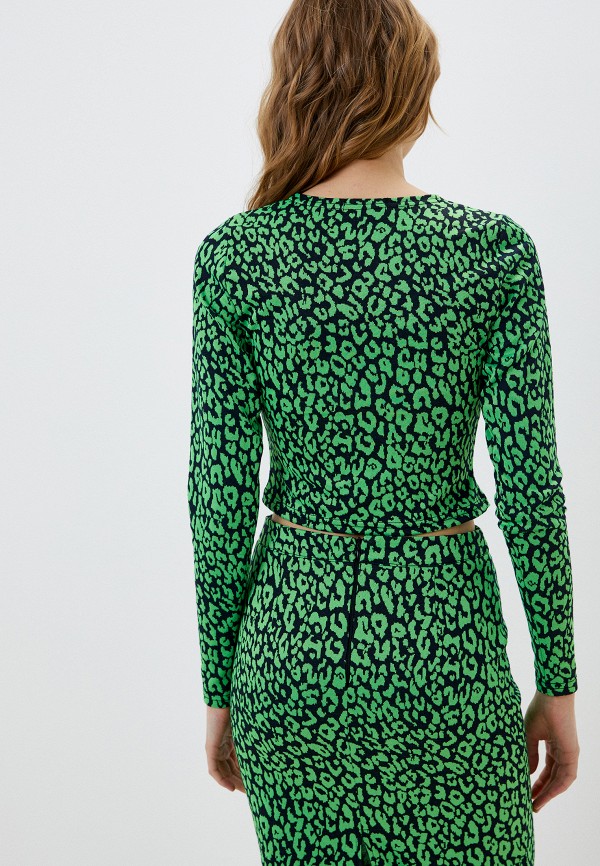 фото Топ gold chic chili