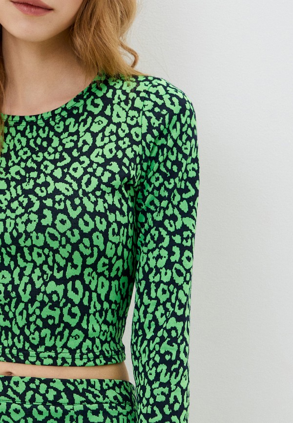 фото Топ gold chic chili