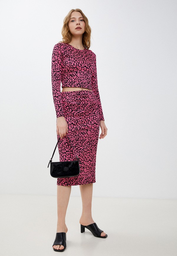 фото Юбка gold chic chili