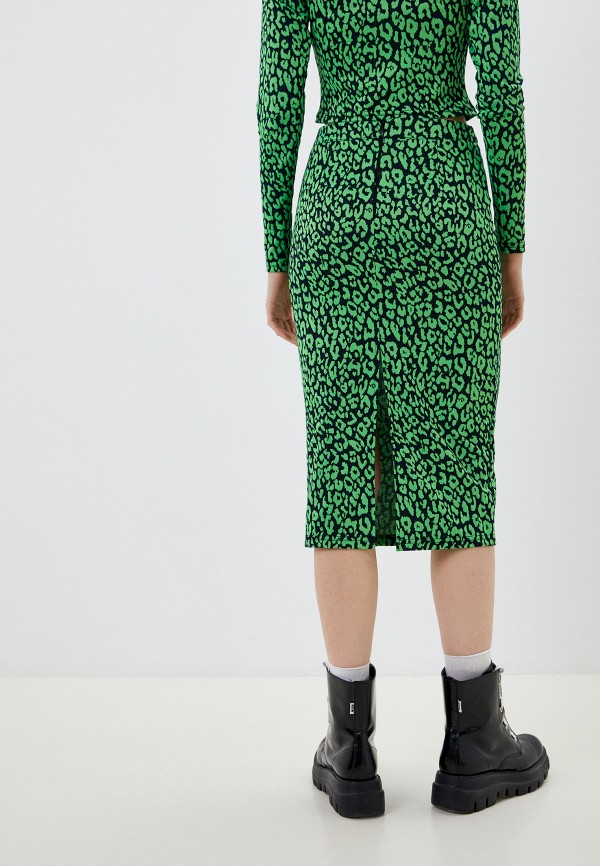 фото Юбка gold chic chili