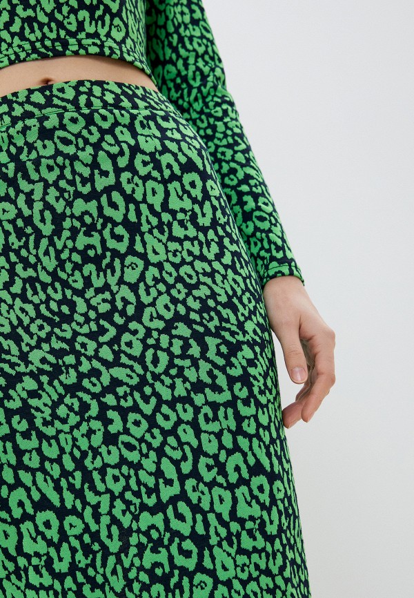 фото Юбка gold chic chili