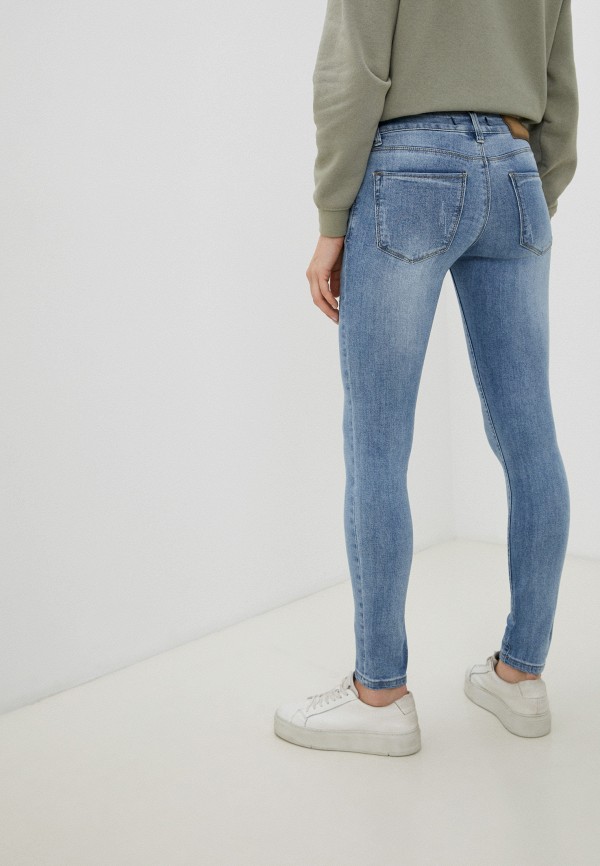 фото Джинсы desimall