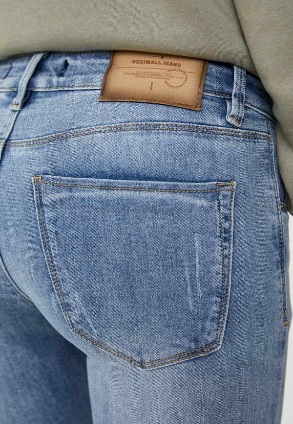фото Джинсы desimall