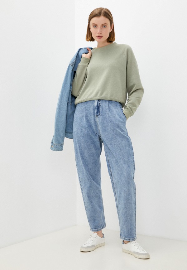 фото Джинсы desimall