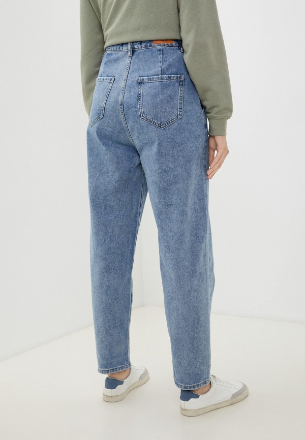 фото Джинсы desimall